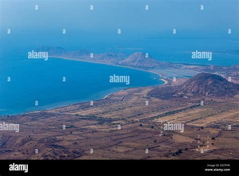 Coastline of Sumbawa island,Indonesia Stock Photo - Alamy