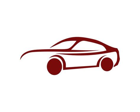 Auto car Logo Template vector icon 623004 Vector Art at Vecteezy