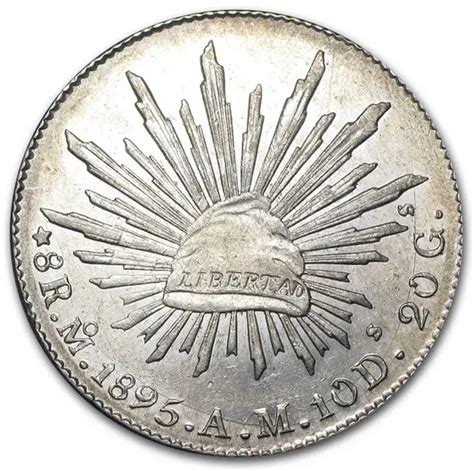 The Untold Story of the Mexican Peso – Mexico Unexplained