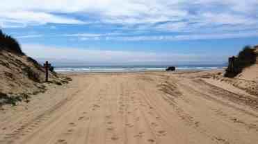 Oceano Campground at Pismo State Beach Oceano, California | RV Park ...