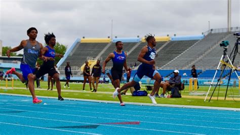 Bogalusa High School Track Booster Club Seeks Community Support - The ...