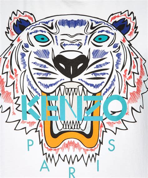 Kenzo Logos