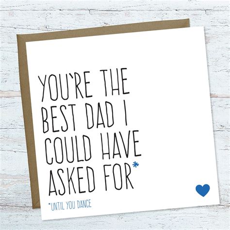 The top 21 Ideas About Funny Birthday Card for Dad – Home, Family, Style and Art Ideas