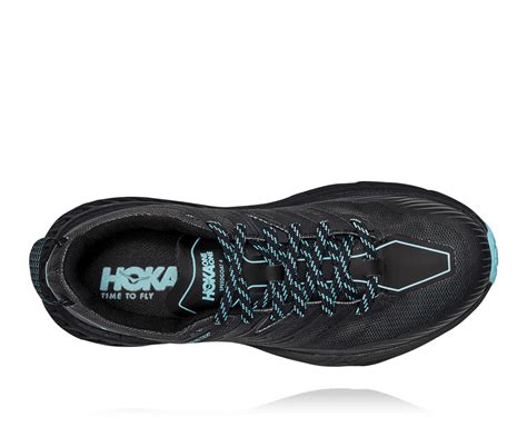 HOKA Speedgoat 4 GORE-TEX for Women | HOKA (GLOBALE)