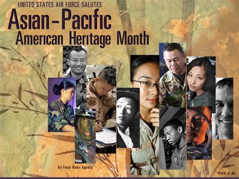 Asian-Pacific American Heritage Month honors service, sacrifices > Barksdale Air Force Base > News