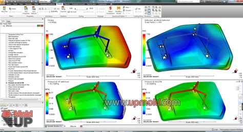 Mold Design & Product development Supporting Company - Upmold