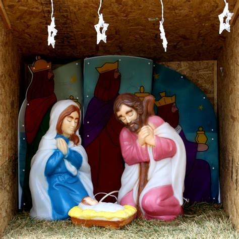 Nativity Images Public Domain