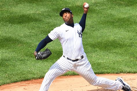 Yankees' Aroldis Chapman looks ready for Astros rematch