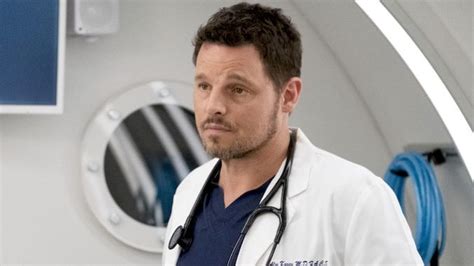 It Still Stings: Grey's Anatomy Gave Alex Karev a Fate Worse Than Death