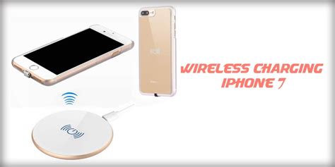 How to use iphone 7 wireless charging - Tech and Health Tips