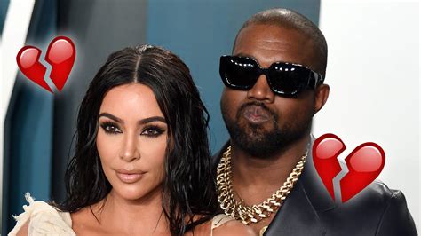 Kim Kardashian & Kanye West 'divorcing' after six years of marriage - Capital XTRA