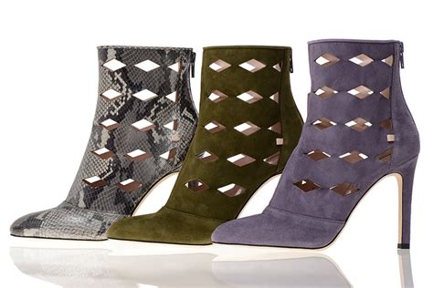 SJP Pre-Fall ’15 – Footwear News