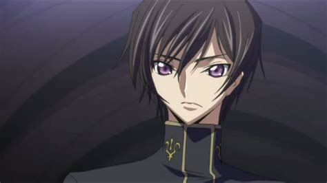 Code Geass _ Lelouch - Code Geass Photo (27887105) - Fanpop