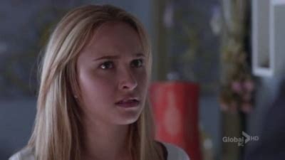 Heroes 3x01 - Hayden Panettiere Image (2544951) - Fanpop