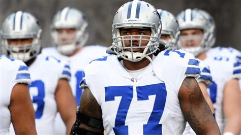 Cowboys Rumors: ‘Palpable Concern’ Over Tyron Smith Injury | Heavy.com