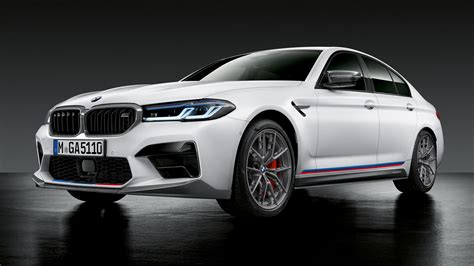 BMW M5 Competition M Performance HD Wallpapers - Wallpaper Cave