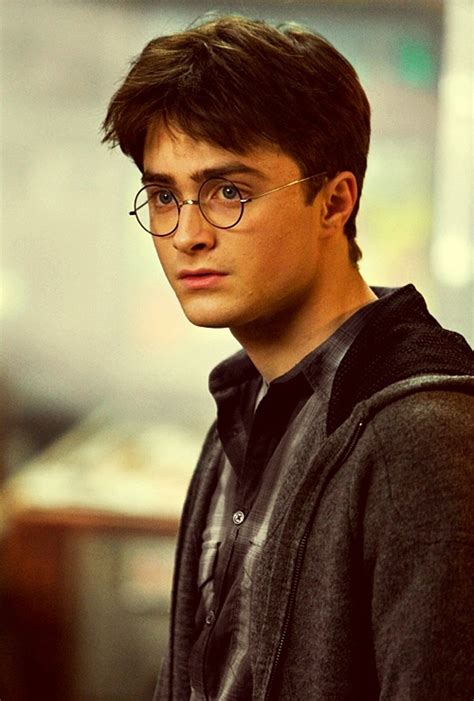 Harry James Potter ¬ The Boy Who Lived… | Harry james potter, Harry james, James potter