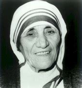 Mother Teresa picture quotes - A joyful heart is the inevitable result ...