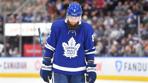 Maple Leafs rule out defenceman Jake Muzzin for season with spine ...