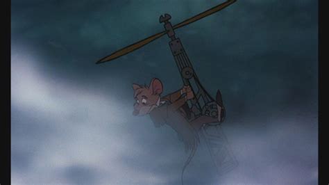 The Great Mouse Detective - Classic Disney Image (19900340) - Fanpop