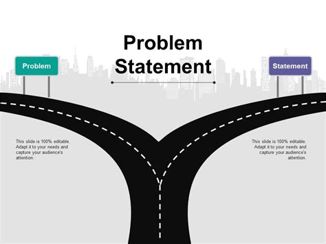 Problem Statement Ppt Styles Graphics Pictures | Templates PowerPoint Presentation Slides ...