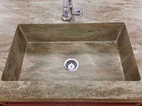 Corian Sinks