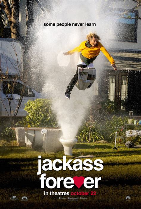 Jackass 4: Everything To Know About The Next Movie – Hollywood Life