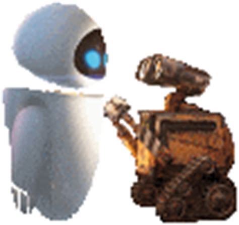 Gifs Fofos: Gifs do Wall-e