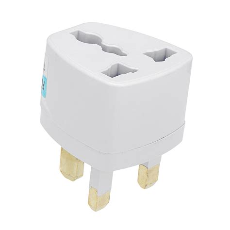 10a 250v travel universal power outlet adapter uk/us/eu to universal plug socket converter Sale ...