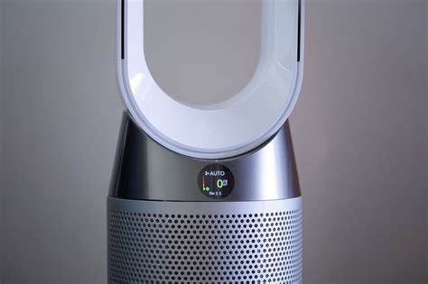 Dyson Pure Cool TP04 review: it's a fan… but also an air purifier | T3