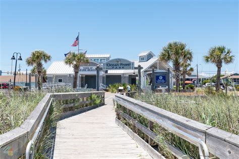 Kure Beach - CarolinaBeach.com