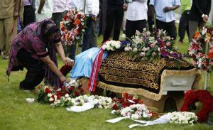 Muslim Funeral Traditions: 10 Things You Should Know About Their Beliefs