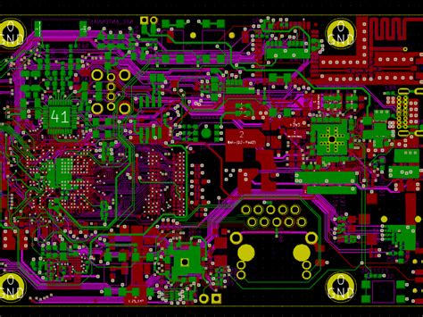 High Speed PCB design | Upwork