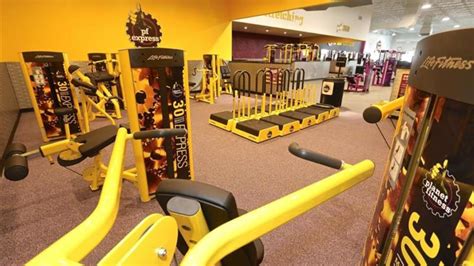 Gym in Clifton, NJ | 600 Getty Ave | Planet Fitness