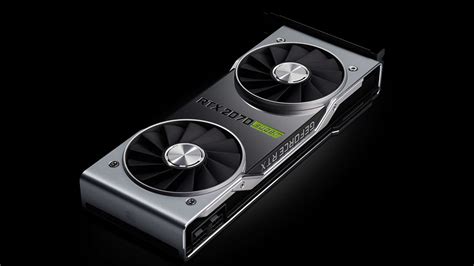 Nvidia RTX 2070 Super review: the RX 5700 XT runs it close, but GeForce ...