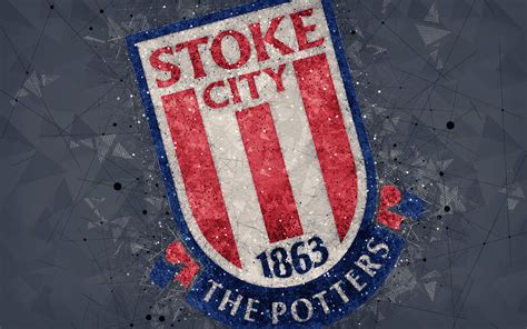 Stoke City F.C. Wallpapers - Wallpaper Cave