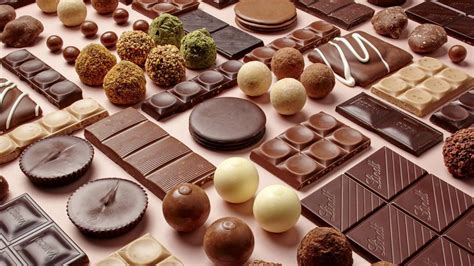 Top 10 Famous French Chocolate Brands - Getinfolist.com