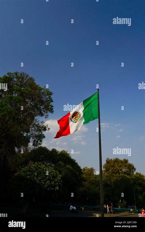 Chapultepec Park, Mexico City, Mexico Stock Photo - Alamy