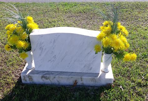 Cemetery flowers - cemetary flowers - gravesite decor - fall cemetery ...