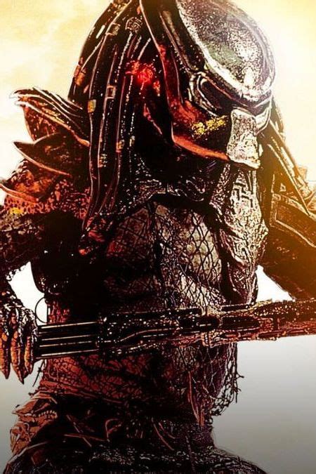 Predator: Badlands Summary, Latest News, Trailer, Cast, Where to Watch ...