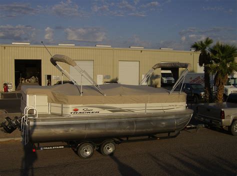 Custom Boat Covers