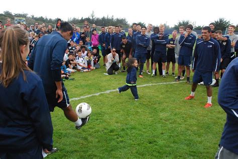 Flickr: Cal State Monterey Bay Athletics' Photostream