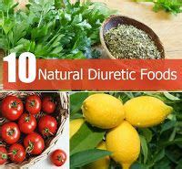 Acts as a natural diuretic foods that (With images) | Diuretic foods, Natural diuretic foods