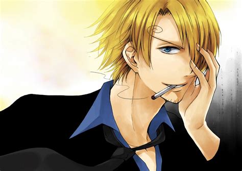 Vinsmoke Sanji Wallpapers - Wallpaper Cave