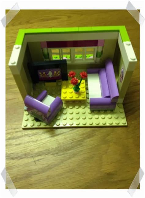 Lego Friends from Argos - Review