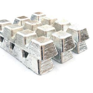 Tin Ingots at Best Price from Manufacturers, Suppliers & Traders