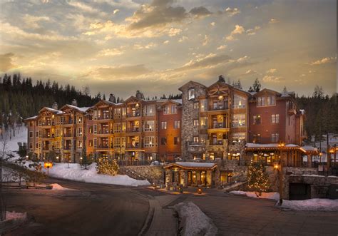 Northstar Lodge by Welk Resorts in Lake Tahoe Announces Expansion with New Building and Sales Center