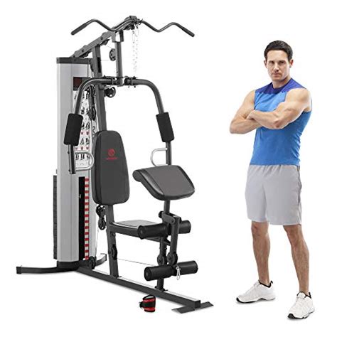 15 Best All In One Home Gyms Reviewed (January 2021)