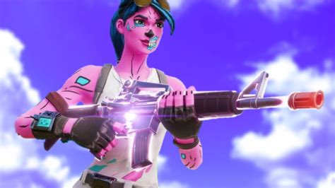 Fortnite Pink Ghoul Trooper Wallpapers - Top Free Fortnite Pink Ghoul Trooper Backgrounds ...