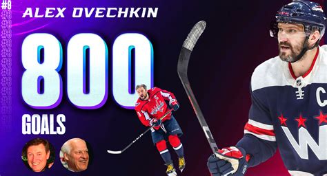 Alex Ovechkin scores hat trick on Blackhawks to hit 800 career goals ...